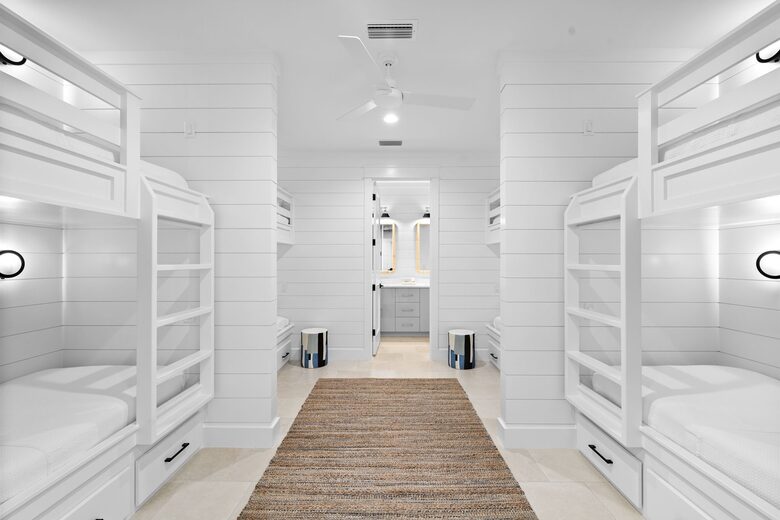 A Modern Harborfront Haven - Destin, Florida