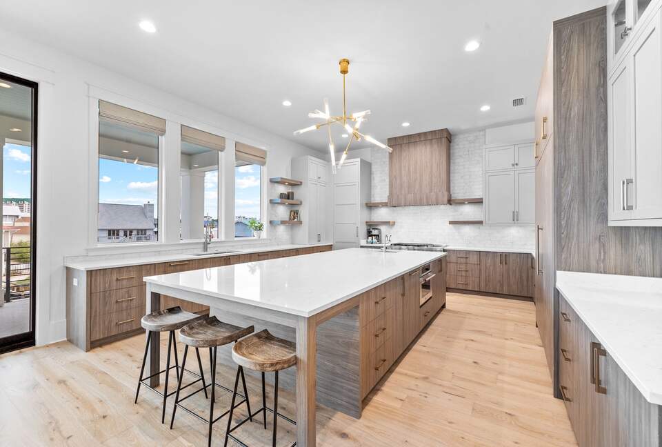 A Modern Harborfront Haven - Destin, Florida
