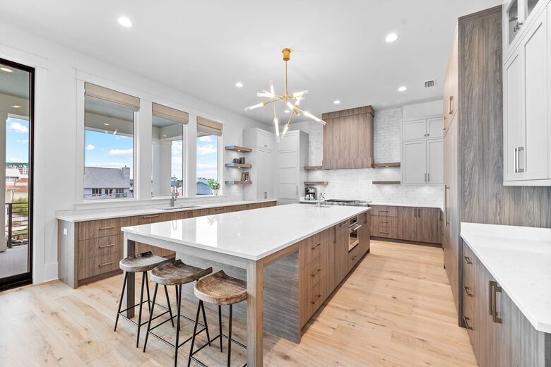 A Modern Harborfront Haven - Destin, Florida