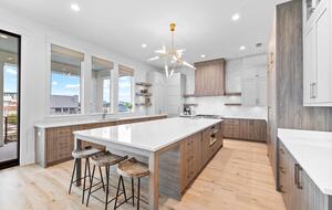 A Modern Harborfront Haven - Destin, Florida