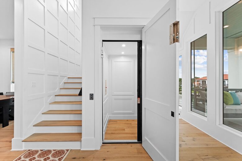 A Modern Harborfront Haven - Destin, Florida