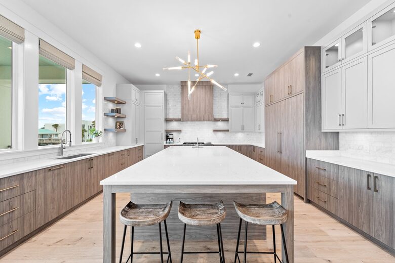 A Modern Harborfront Haven - Destin, Florida