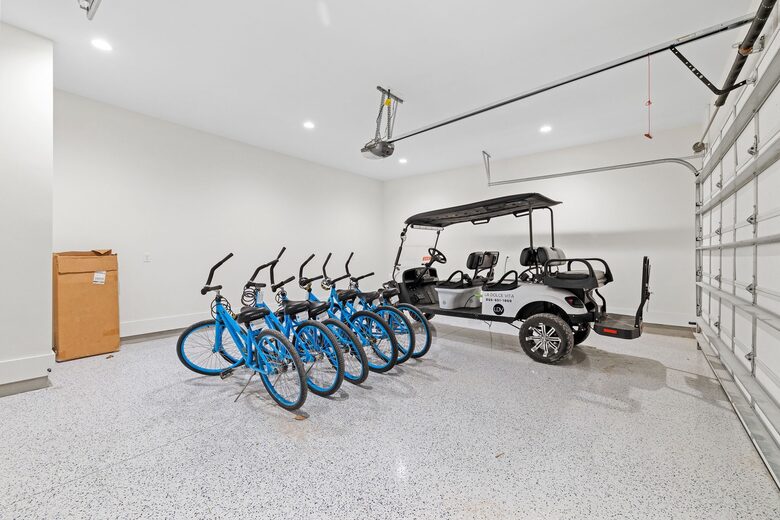 A Modern Harborfront Haven - Destin, Florida