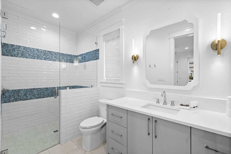 A Modern Harborfront Haven - Destin, Florida