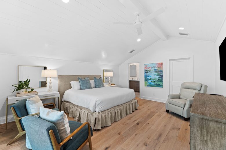 A Modern Harborfront Haven - Destin, Florida