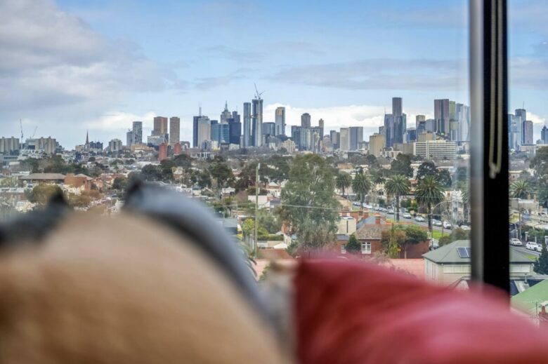 Cityscape Elegance on Melbourne’s Edge with Resort-Style Amenities - Brunswick, VIC, Australia