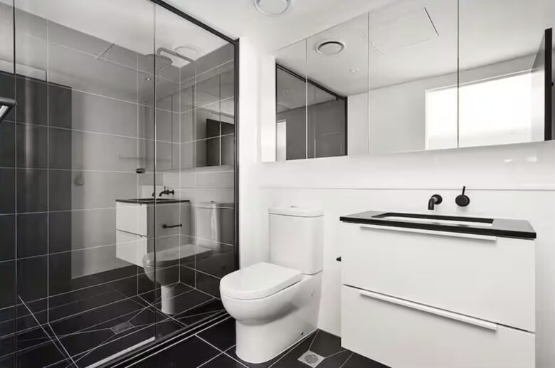 Cityscape Elegance on Melbourne’s Edge with Resort-Style Amenities - Brunswick, VIC, Australia