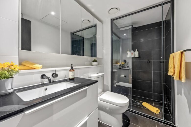 Cityscape Elegance on Melbourne’s Edge with Resort-Style Amenities - Brunswick, VIC, Australia