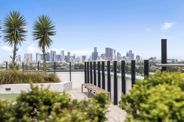 Cityscape Elegance on Melbourne’s Edge with Resort-Style Amenities - Brunswick, VIC, Australia