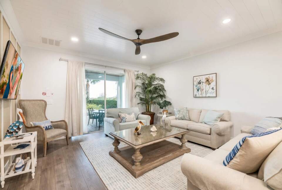 Elegant Encore Villa with Private Pool Near Orlando Attractions - Kissimmee, Florida