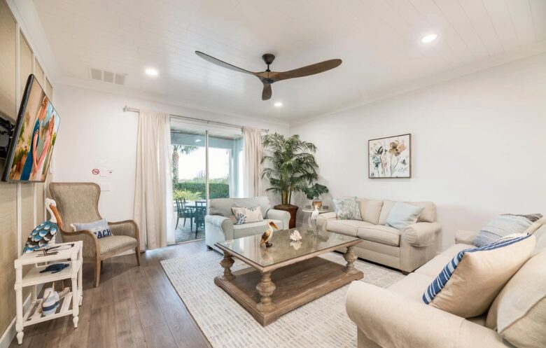 Elegant Encore Villa with Private Pool Near Orlando Attractions - Kissimmee, Florida