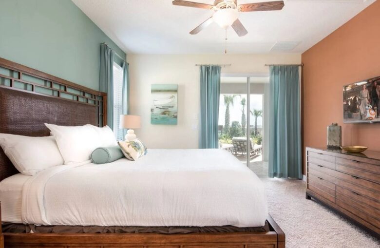 Elegant Encore Villa with Private Pool Near Orlando Attractions - Kissimmee, Florida