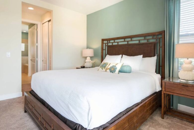 Elegant Encore Villa with Private Pool Near Orlando Attractions - Kissimmee, Florida