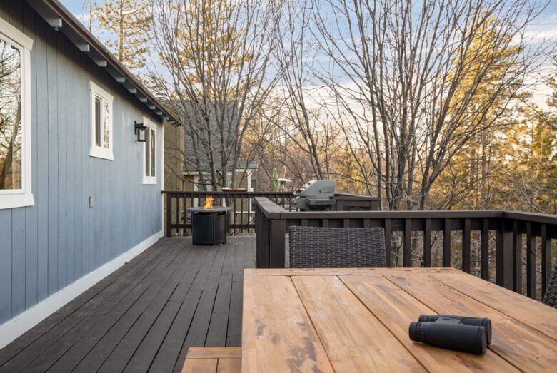 Elegant Escape in the Pines - Lake Arrowhead, California