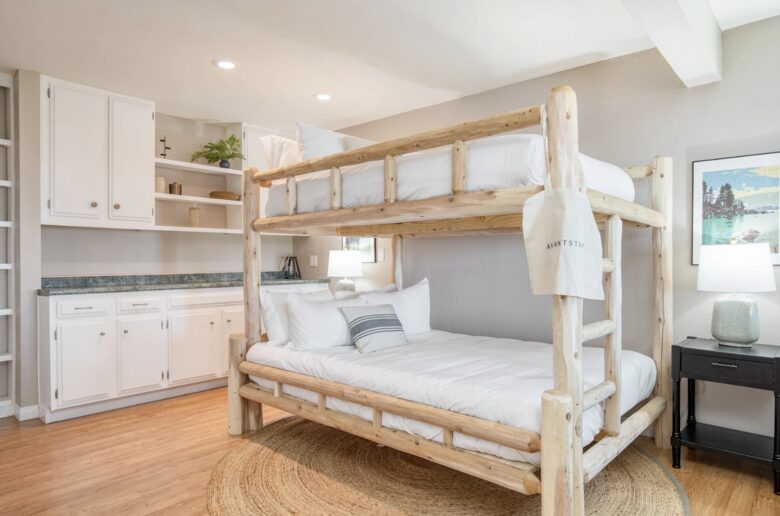 Elegant Escape in the Pines - Lake Arrowhead, California