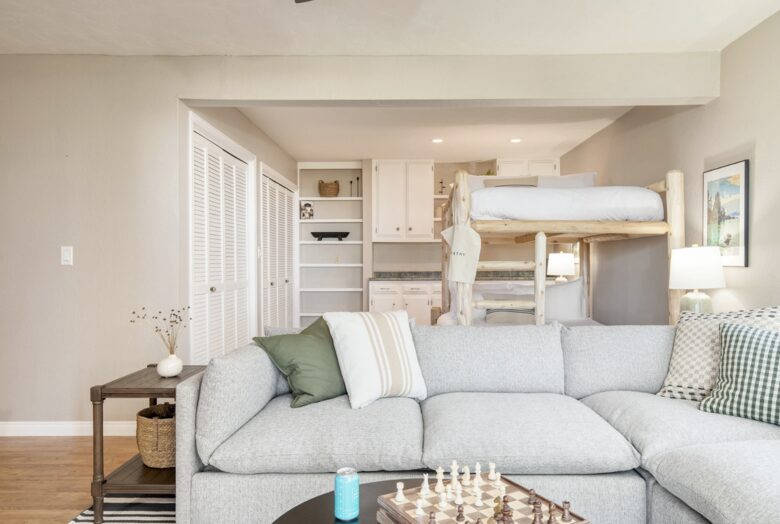 Elegant Escape in the Pines - Lake Arrowhead, California