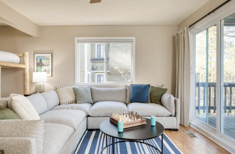 Elegant Escape in the Pines - Lake Arrowhead, California