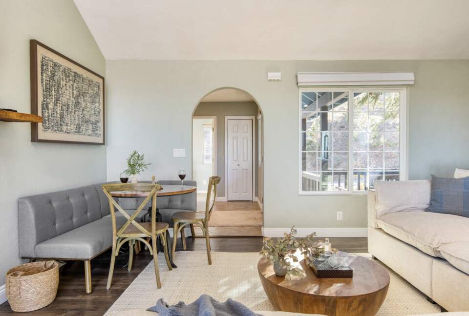 Elegant Escape in the Pines - Lake Arrowhead, California