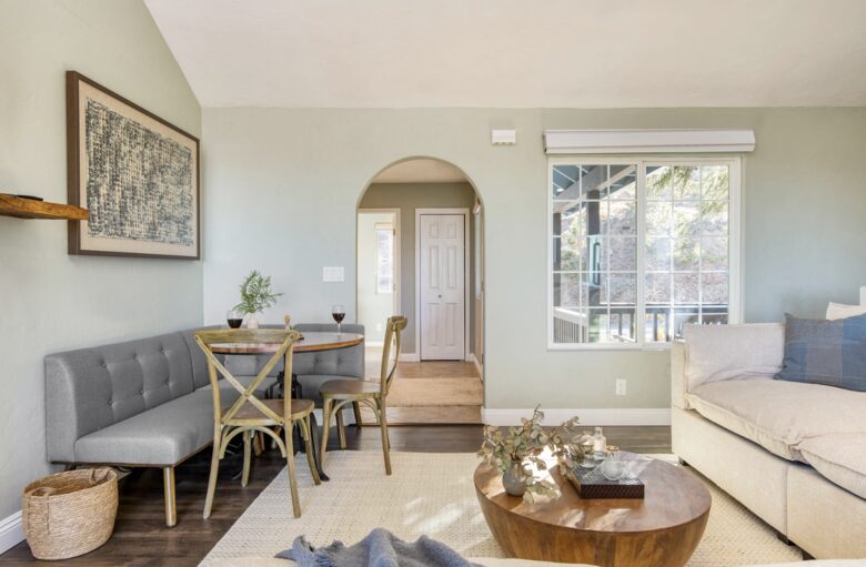 Elegant Escape in the Pines - Lake Arrowhead, California