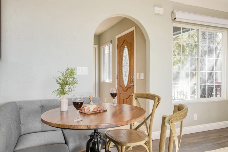 Elegant Escape in the Pines - Lake Arrowhead, California