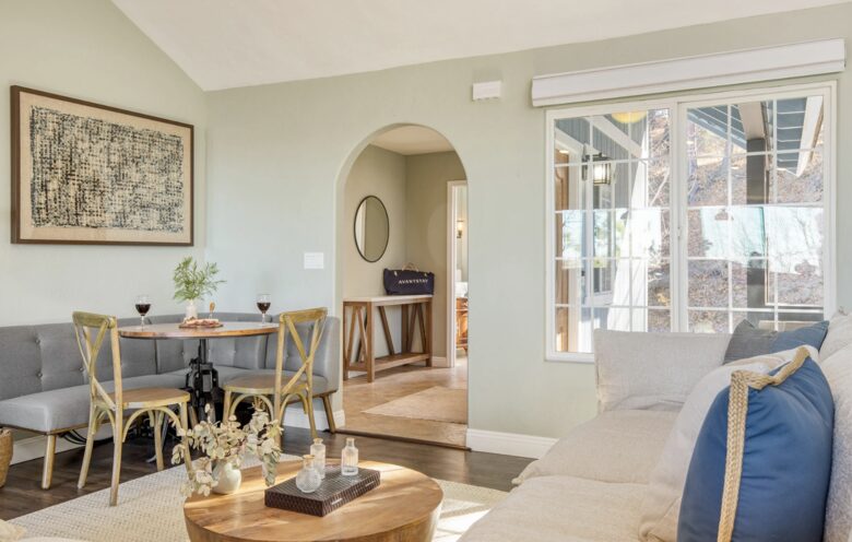Elegant Escape in the Pines - Lake Arrowhead, California