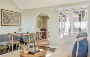 Elegant Escape in the Pines - Lake Arrowhead, California