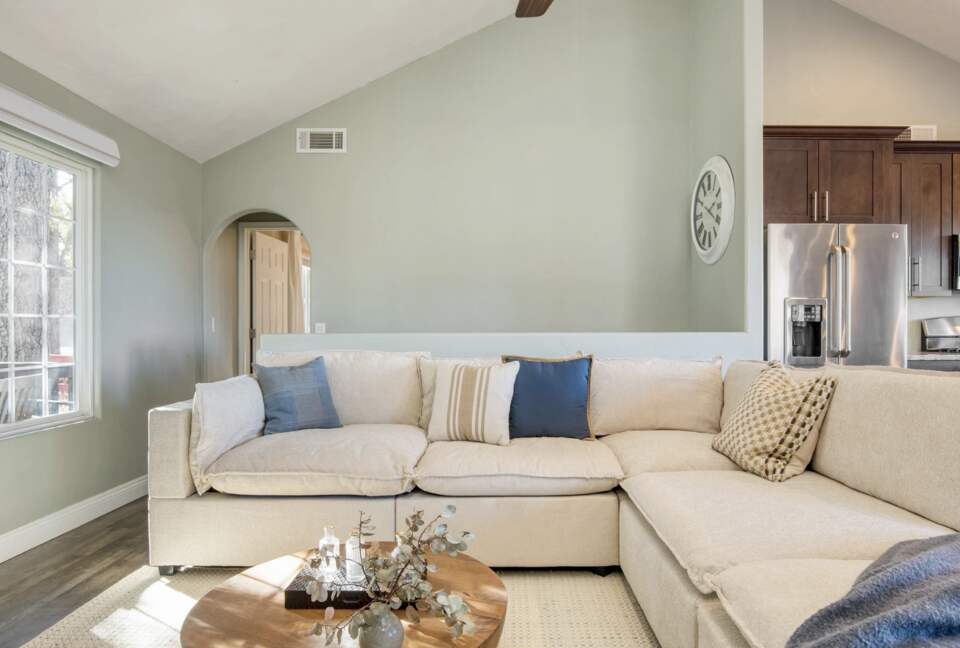 Elegant Escape in the Pines - Lake Arrowhead, California