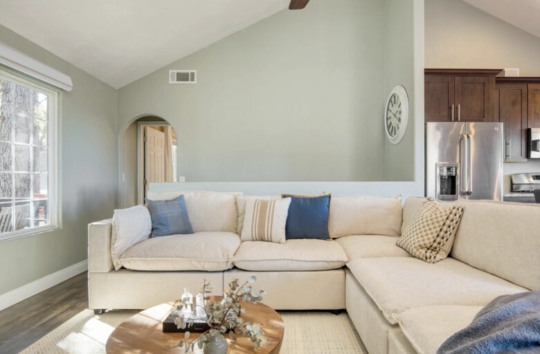 Elegant Escape in the Pines - Lake Arrowhead, California