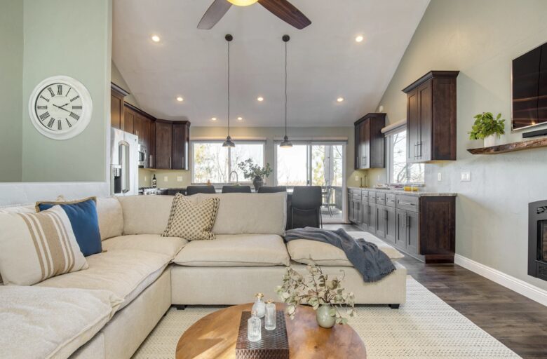 Elegant Escape in the Pines - Lake Arrowhead, California