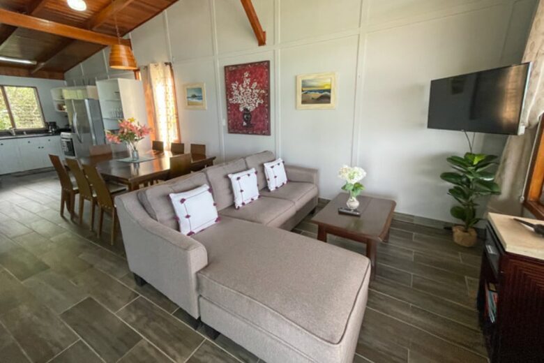 Flamingo Beachfront Retreat with Private Pool & Chef Option - Playa Flamingo, Costa Rica