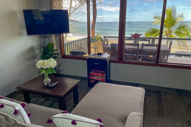 Flamingo Beachfront Retreat with Private Pool & Chef Option - Playa Flamingo, Costa Rica