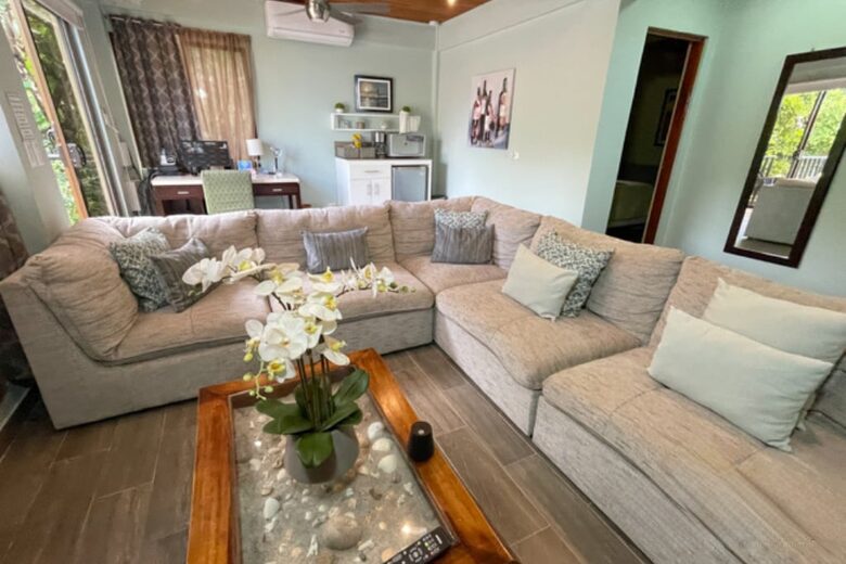 Flamingo Beachfront Retreat with Private Pool & Chef Option - Playa Flamingo, Costa Rica