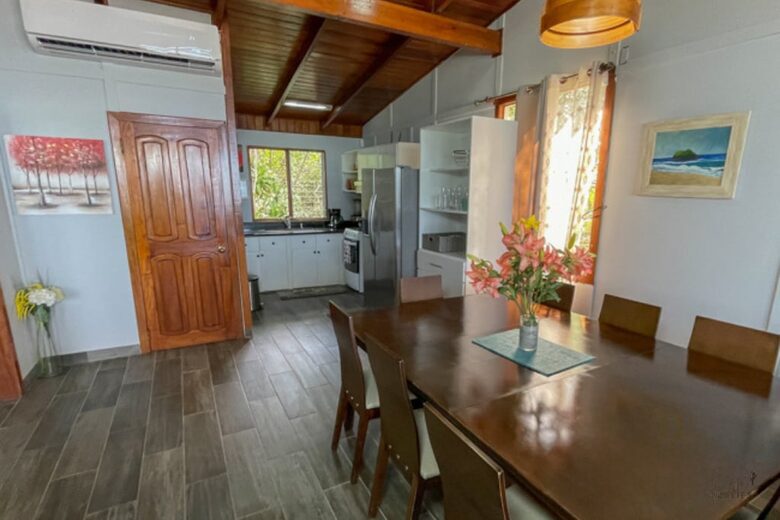 Flamingo Beachfront Retreat with Private Pool & Chef Option - Playa Flamingo, Costa Rica
