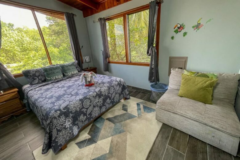Flamingo Beachfront Retreat with Private Pool & Chef Option - Playa Flamingo, Costa Rica