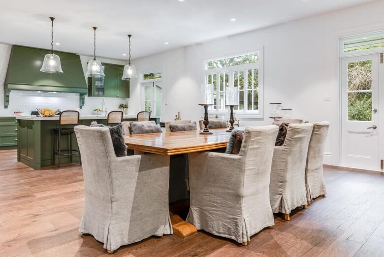 Elegant Mountain Escape in Leura's Leafy Heart - Leura, Australia