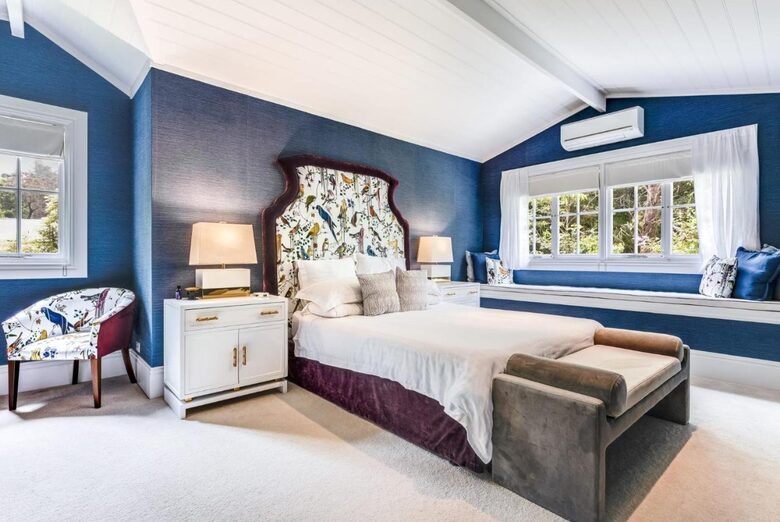 Elegant Mountain Escape in Leura's Leafy Heart - Leura, Australia