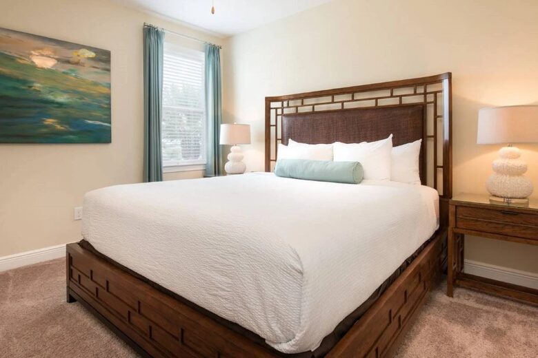 Elegant Encore Villa with Private Pool Near Orlando Attractions - Kissimmee, Florida