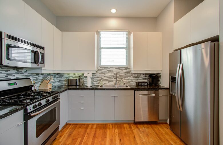 Urban Comfort in the Heart of Houston Heights - Houston, Texas