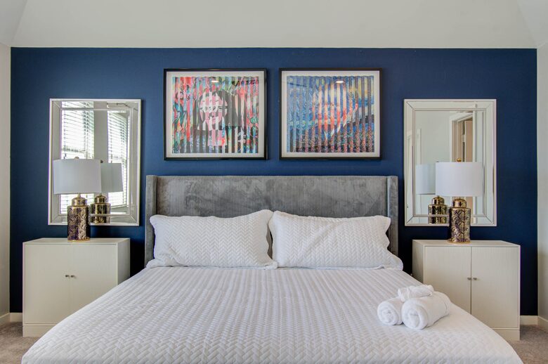 Urban Comfort in the Heart of Houston Heights - Houston, Texas