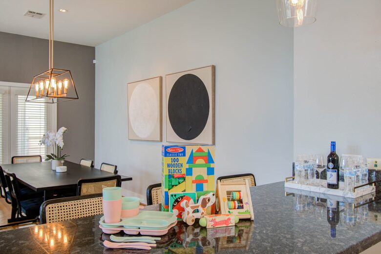 Urban Comfort in the Heart of Houston Heights - Houston, Texas