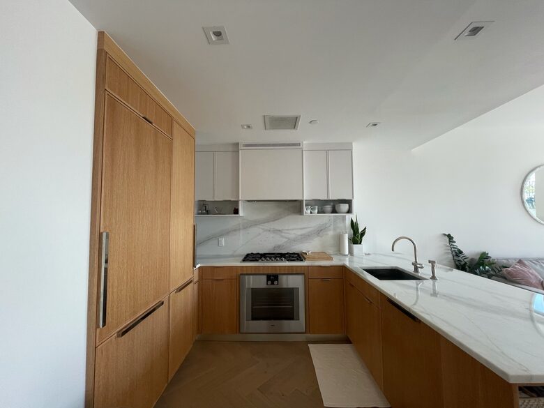 Modern Cobble Hill Gem - Brooklyn, New York