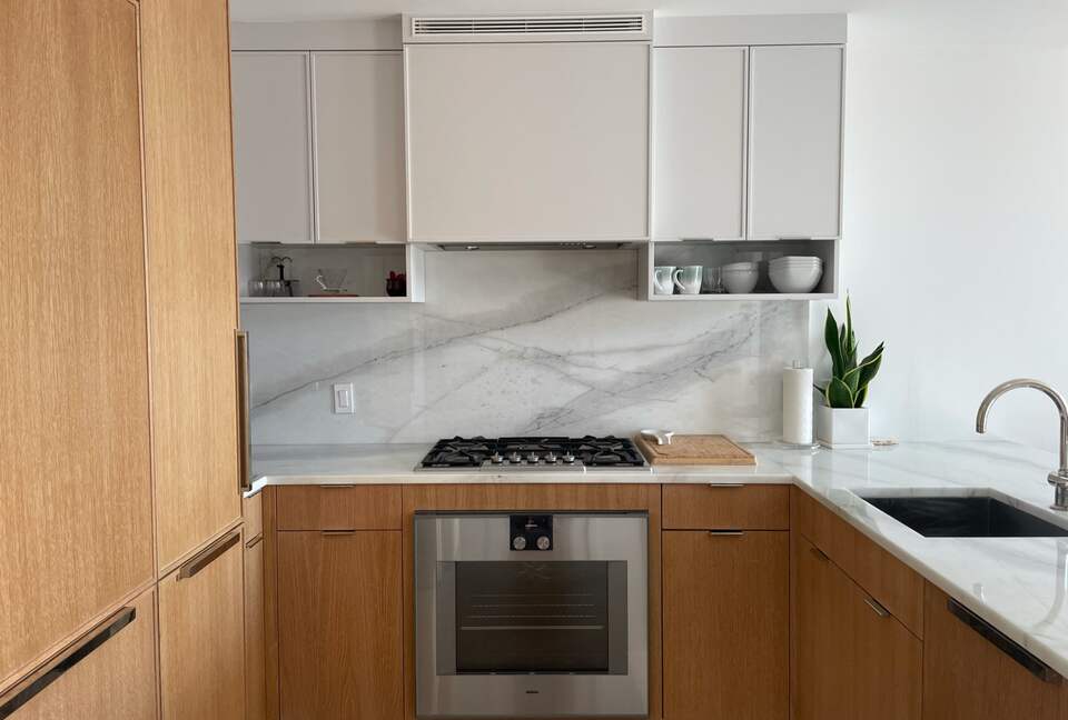 Modern Cobble Hill Gem - Brooklyn, New York
