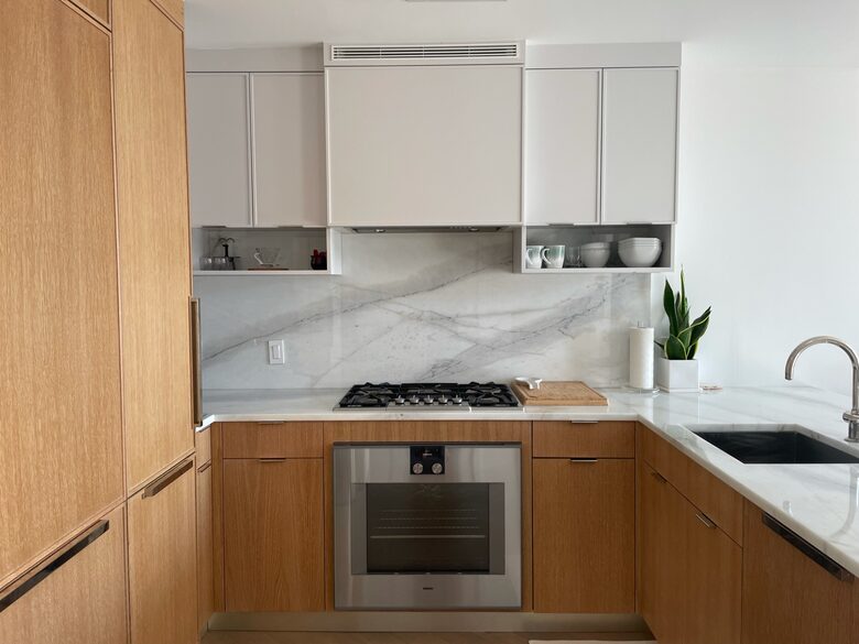 Modern Cobble Hill Gem - Brooklyn, New York