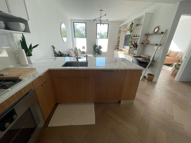 Modern Cobble Hill Gem - Brooklyn, New York