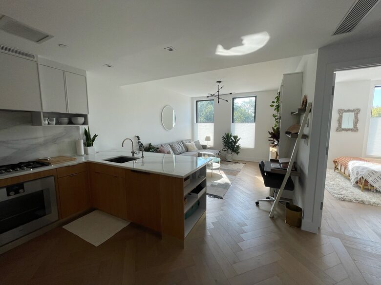 Modern Cobble Hill Gem - Brooklyn, New York