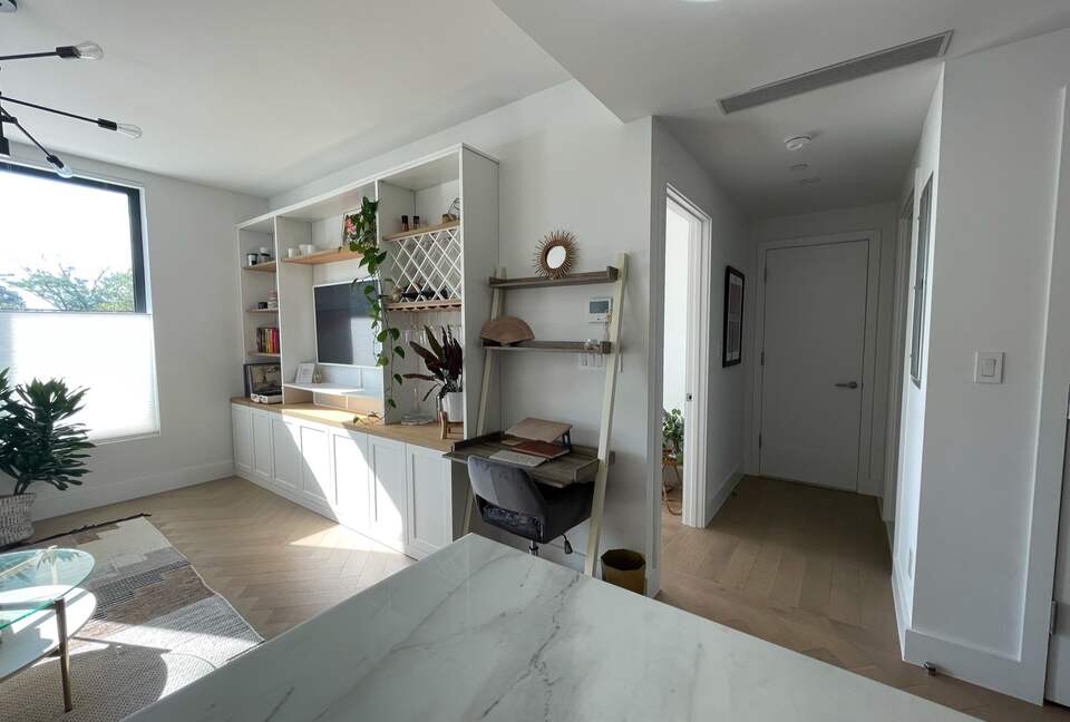 Modern Cobble Hill Gem - Brooklyn, New York