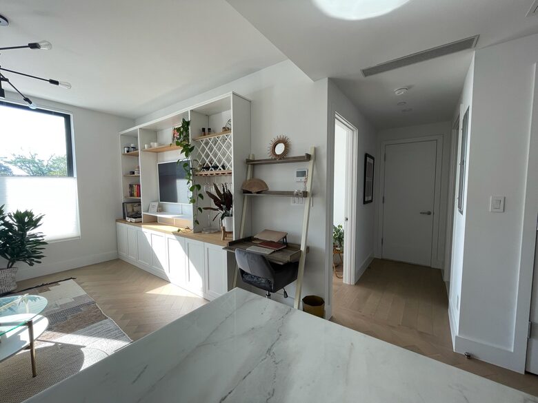 Modern Cobble Hill Gem - Brooklyn, New York