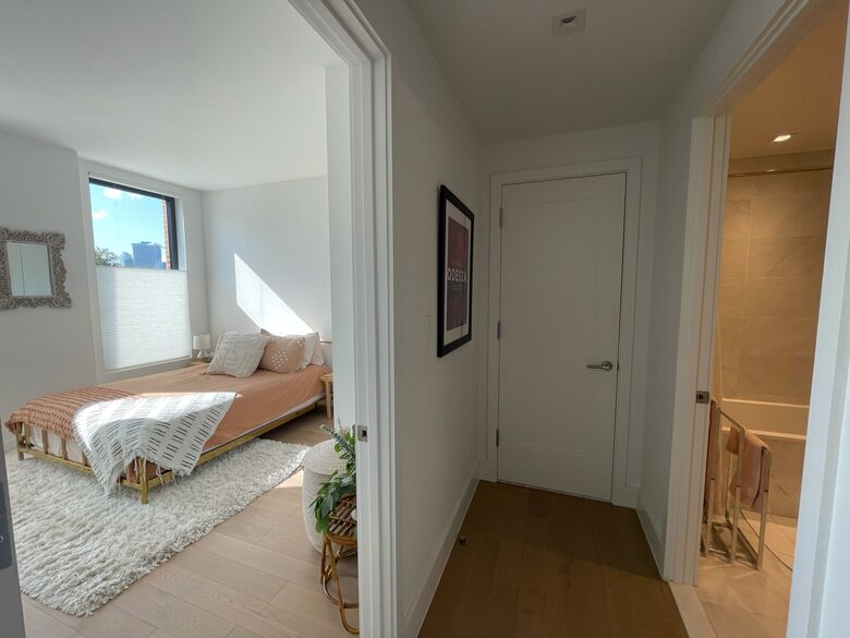 Modern Cobble Hill Gem - Brooklyn, New York