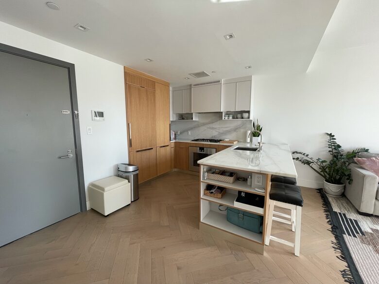 Modern Cobble Hill Gem - Brooklyn, New York