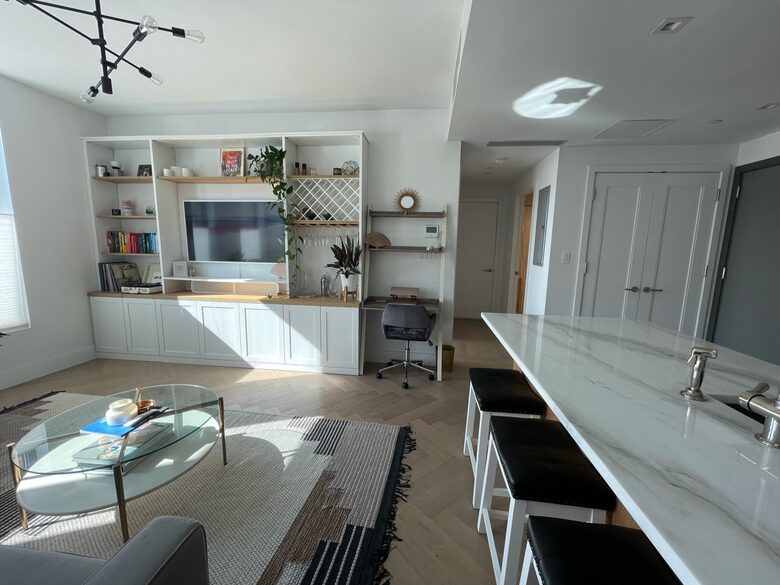 Modern Cobble Hill Gem - Brooklyn, New York